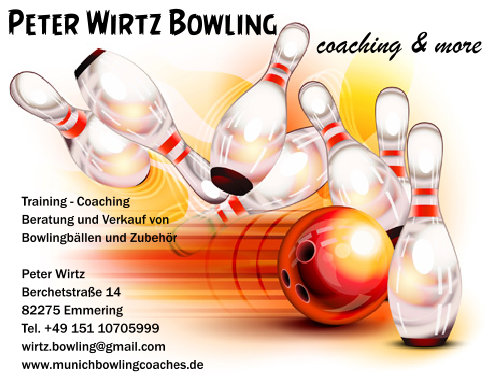 Peter Wirtz Bowling